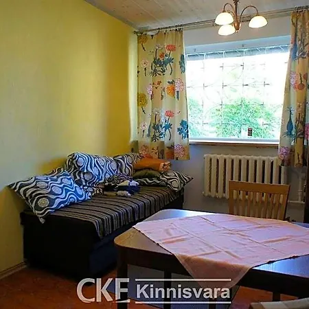 Spacious Private In Tallin/pelguranna C Hotell