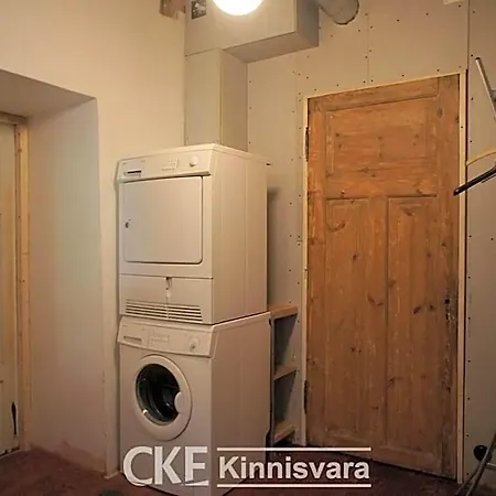 Hotell Spacious Private In Tallin/pelguranna C