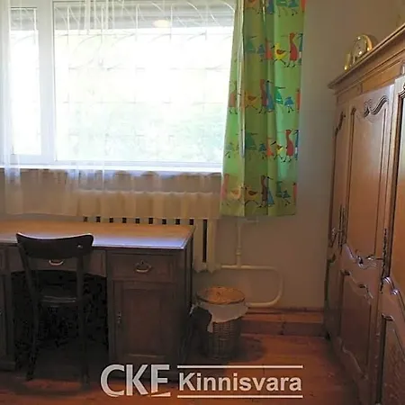 Spacious Private In Tallin/pelguranna C Hotell